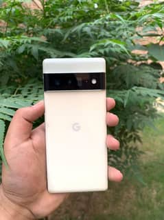 Google Pixle 6 Pro For Sale