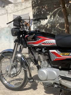 Honda 2024 Model New 2200km Use Argent For Sale