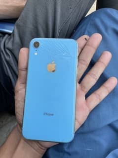 Iphone xr 64GB