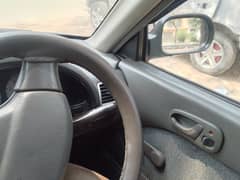 Suzuki Cultus VXR 2005