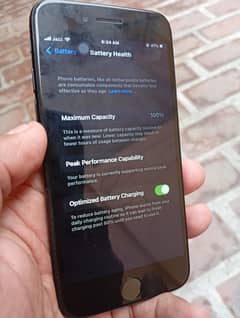 iPhone  256 GB