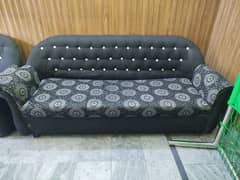 3 seater sofa set in mint condition