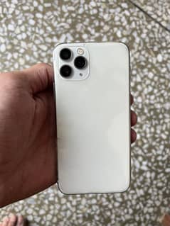 iPhone 11 Pro read add first