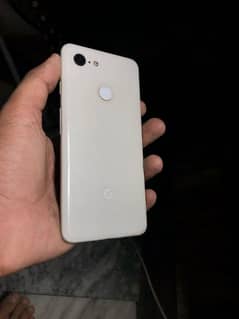 google pixel 3 all ok
