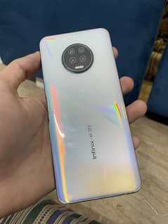 INFINIX