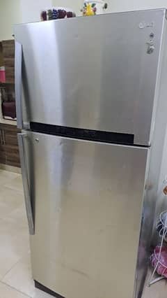 Refrigrator LG Imported