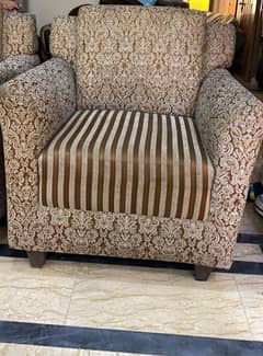 2 sofa set