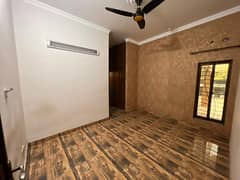 1 Kanal House For Rent in Nash_E_Man Iqbal Phase 2