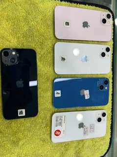 Iphone 13 128Gb Approved