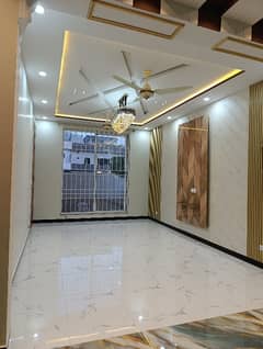 Luxury Brand New House Available For Sale In Faisal Town Islamabad F18 Block A