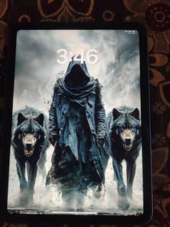 iPad 10th generation