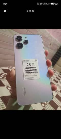redmi 12 8/128 03252881662 WhatsApp