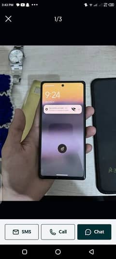 Google pixel urgent sell