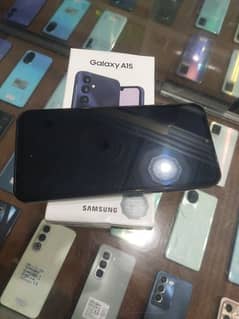 Samsung Galaxy A15 256 GB
