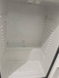 Dawlance 91996GD Inverter Fridge – Double Door | Glass Design | Excel