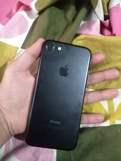 I phone 7 jv 32gb all OK 10by10