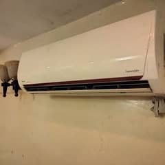 1.5 Ton inverteR