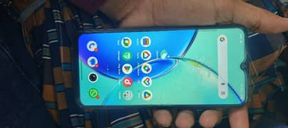 vivo y17s 6/128 all okay only serious buyer contact