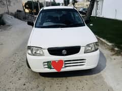 Suzuki Alto 2007
