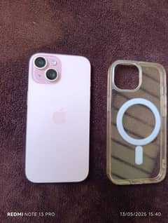iPhone 15 jv