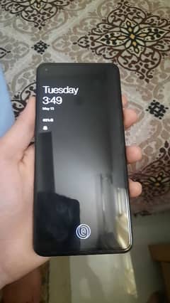 one plus 9 dual approved