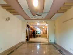 Double Storey House For Rent in i-8 Islamabad.
