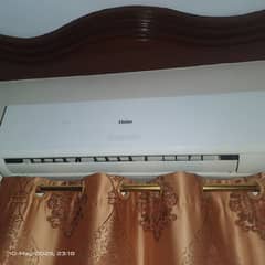 Haier AC 1.5 ton for sale