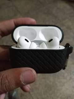 Apple airpods pro 2 with buzzer A+++ contact 03708036303