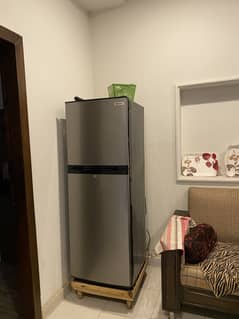 Orient refregirator almost new
