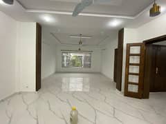 Brand New Double Storey House For Rent in i-8 Islamabad.