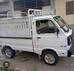 driver for loader suzuki