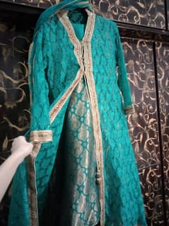 fency dress