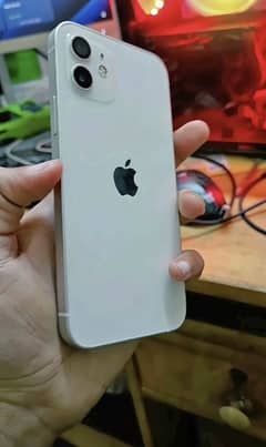I phone 12