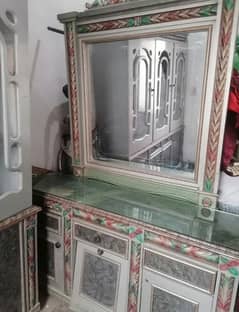showcase