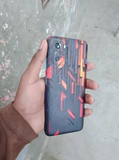 Redmi note 10. . . . 4+2/128
