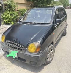 Engine 100% ok power car AC on ha