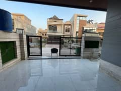 Brand New House Available For Rent In Faisal Town Islamabad F-18