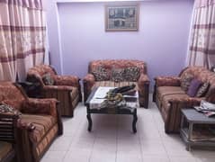 sofa