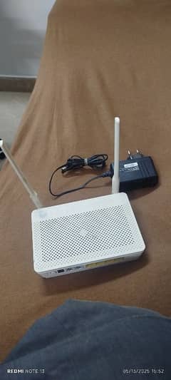 huawei router Epon