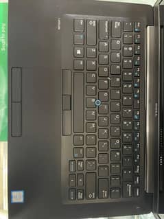 Dell Core I5 6th Generation 7480 Model