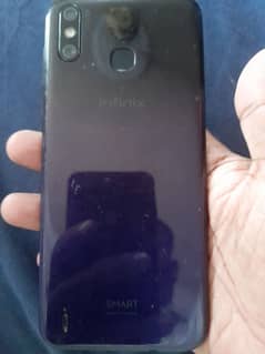 infinix