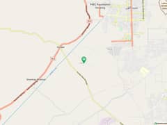 5 MARLA PLOT FOR SALE