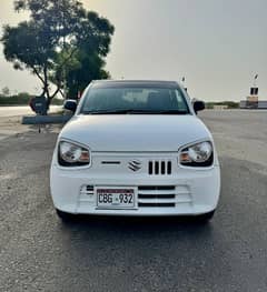 Suzuki Alto 2020