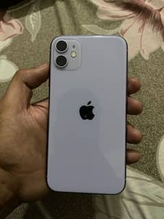 IPHONE 11 128gb (JV)