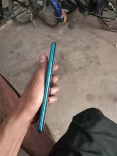 infinx S5 ram 4 rom 64 with box chager all ok