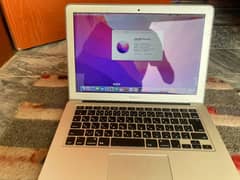 MacBook