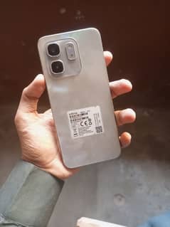 Infinix hot 50i 6gb 128gb