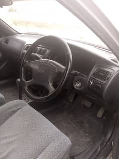 Toyota Corolla XE 1994