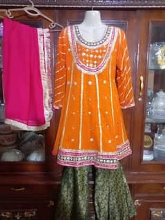 mayoun dress