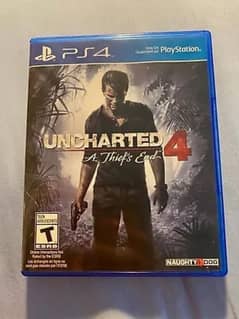Uncharted